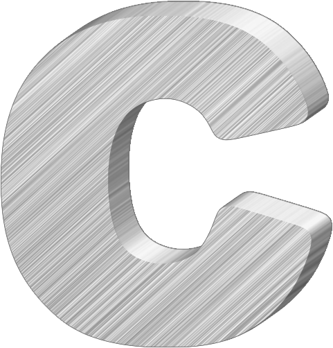 C Letter