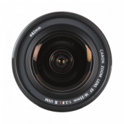 Camera Lens PNG Download Image