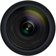 Image de la lentille de la caméra PNG HD