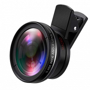 Camera Lens PNG Picture