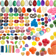 Candy PNG kostenloses Bild