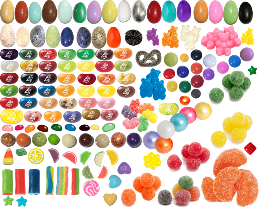 Candy PNG Free Image