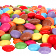 Candy PNG HD -afbeelding