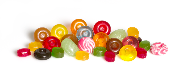 Candy PNG High Quality Image