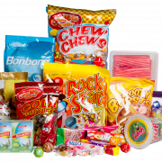 Candy PNG Image File