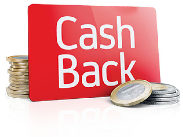 Cashback PNG Download Image