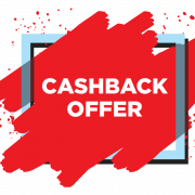 Cashback PNG Image de haute qualité