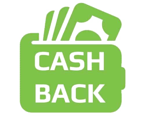 Cashback Transparent