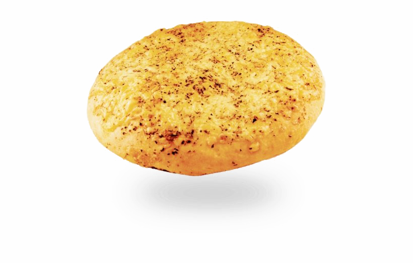 Cheese Garlic Bread PNG Image