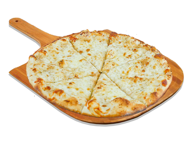 Cheese Garlic Bread PNG Picture