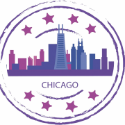 Chicago PNG