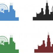 Chicago PNG Clipart