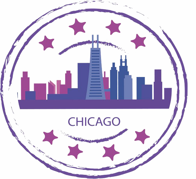 Chicago PNG