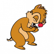 Chip And Dale PNG Picture
