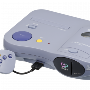 Console PNG Free Download