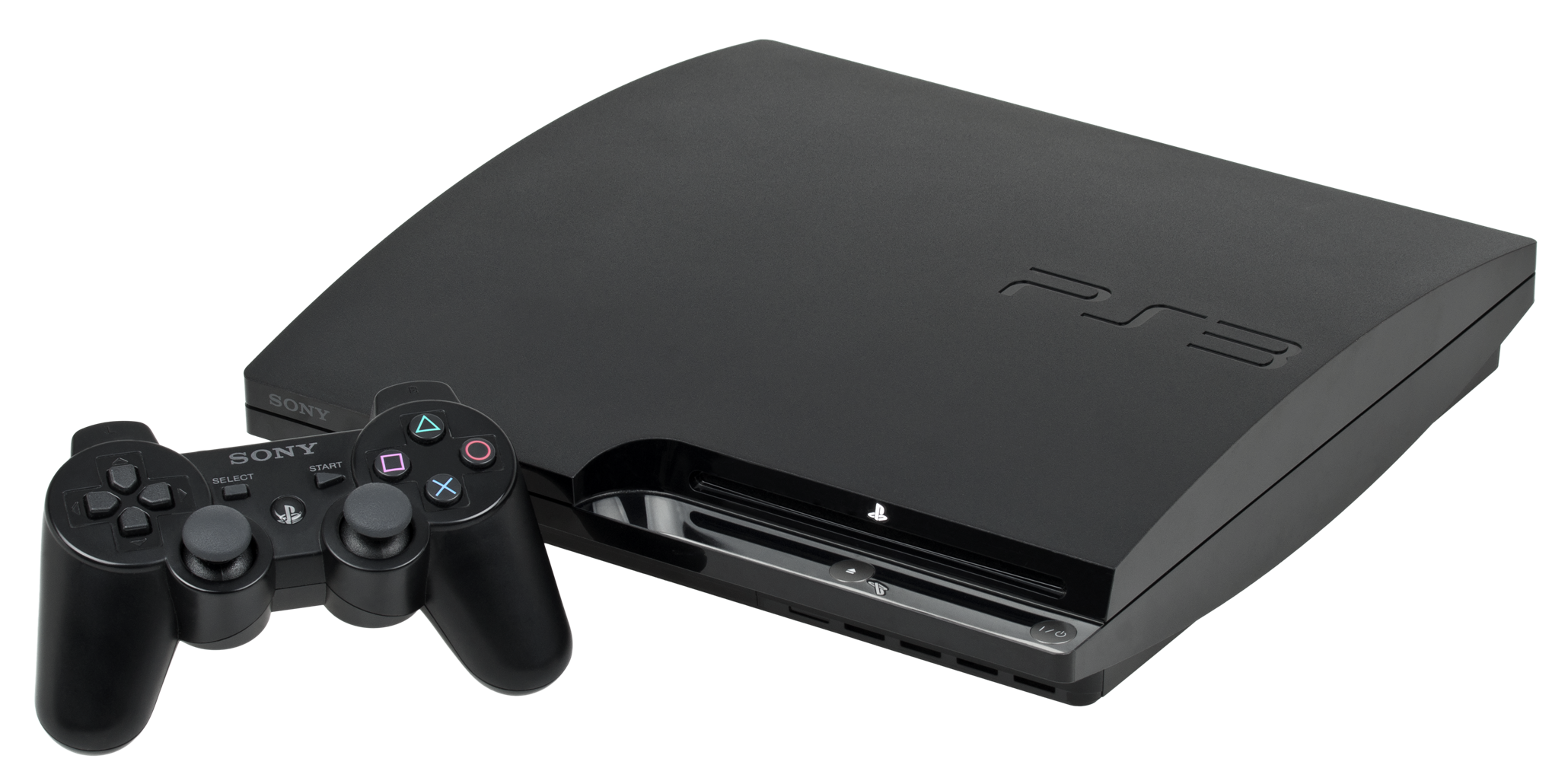 Video Game Consoles PNG Transparent Images | PNG All