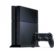 Console PNG Image HD