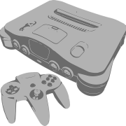 Console PNG Images