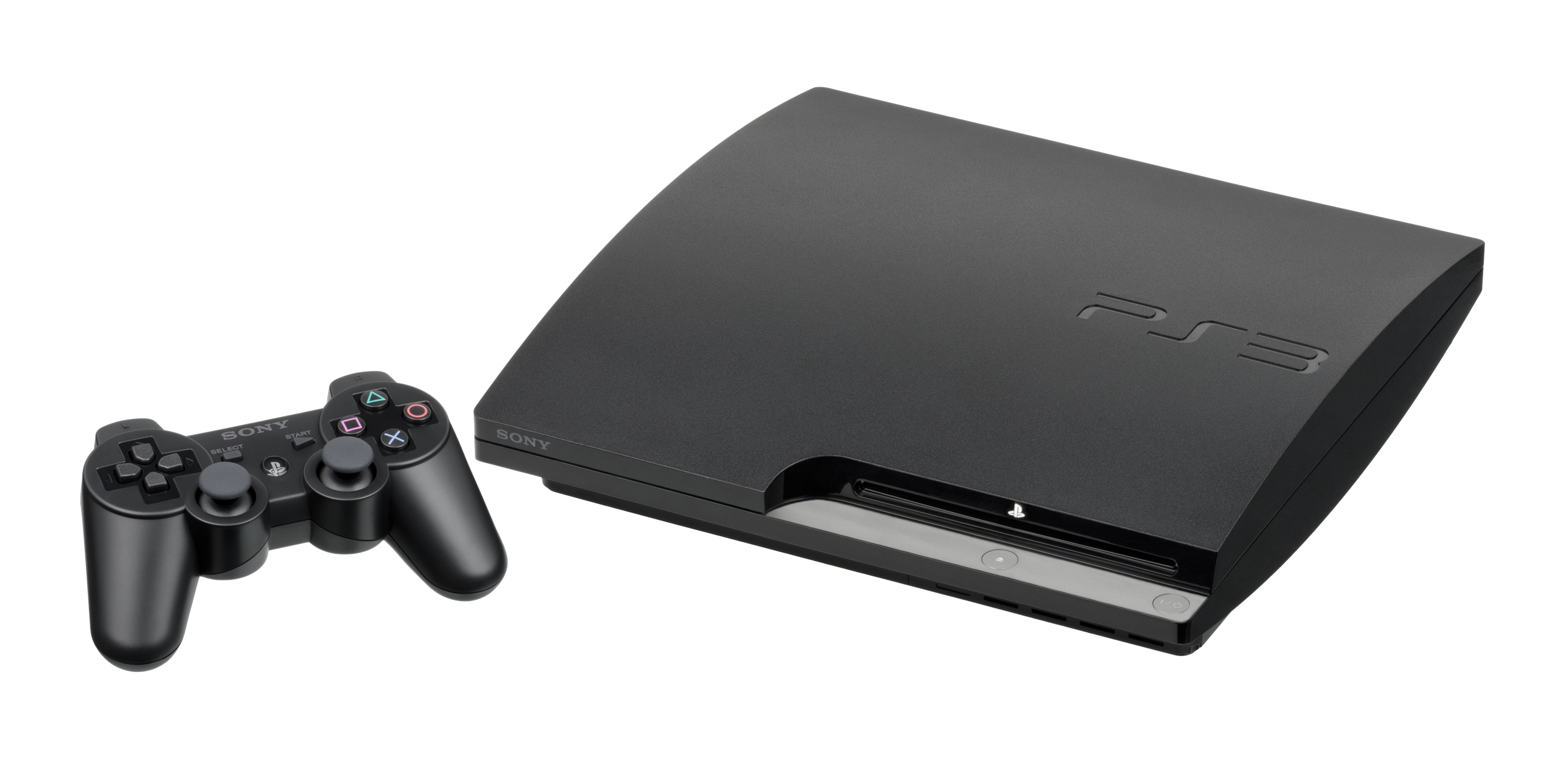 Console PNG Photo