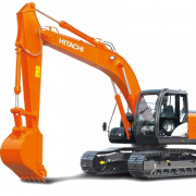 Construction Equipment PNG