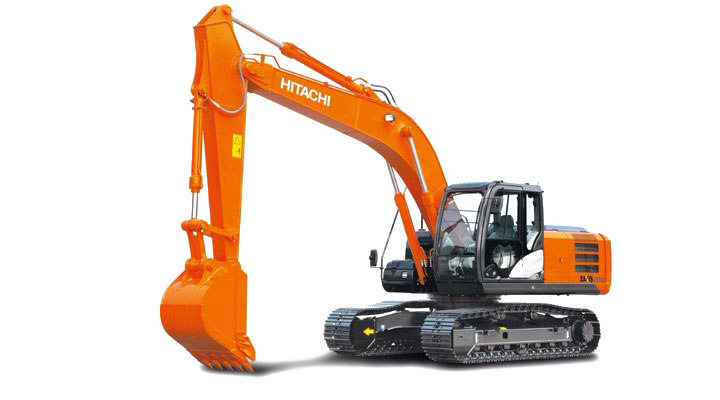 Construction Equipment PNG