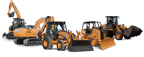 Construction Machine PNG Free Download