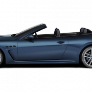 Image png voiture convertible