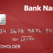 Creditcard PNG HD -afbeelding