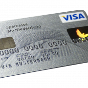 Images PNG de carte de crédit