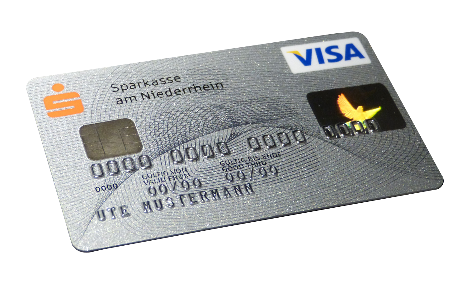 Credit Card PNG Images