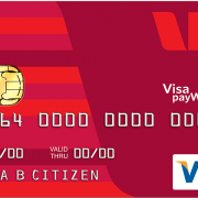 Credit Card PNG Pic