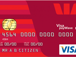 Credit Card PNG Pic
