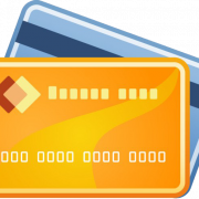 Kredi kartı PNG resmi