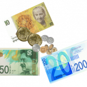 Currency PNG Download Image