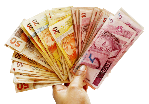 Currency PNG High Quality Image