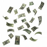 Currency PNG Image HD