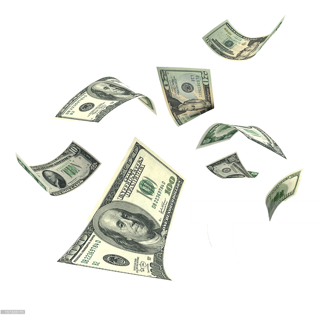 Currency PNG Image