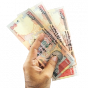 Currency PNG Photo
