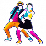 Dance PNG -bestand Download gratis