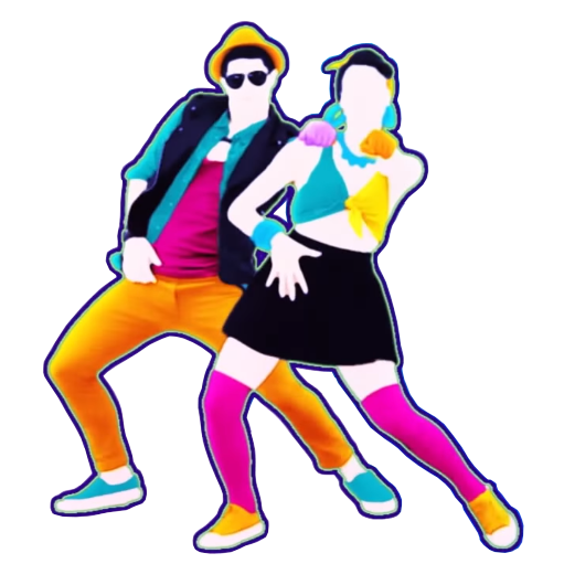 Dance PNG File Download Free