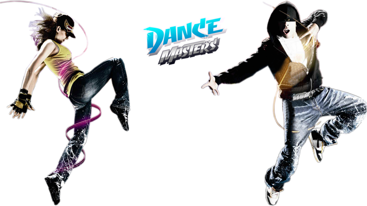 Dance PNG Free Image