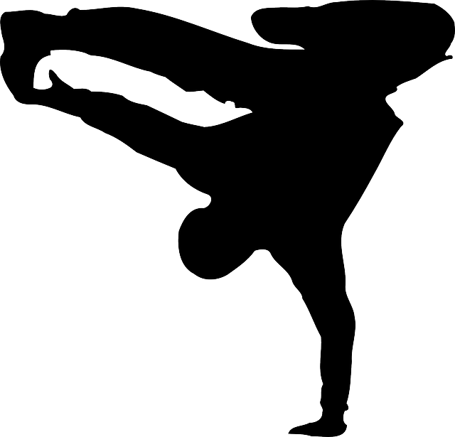 Dance PNG Image