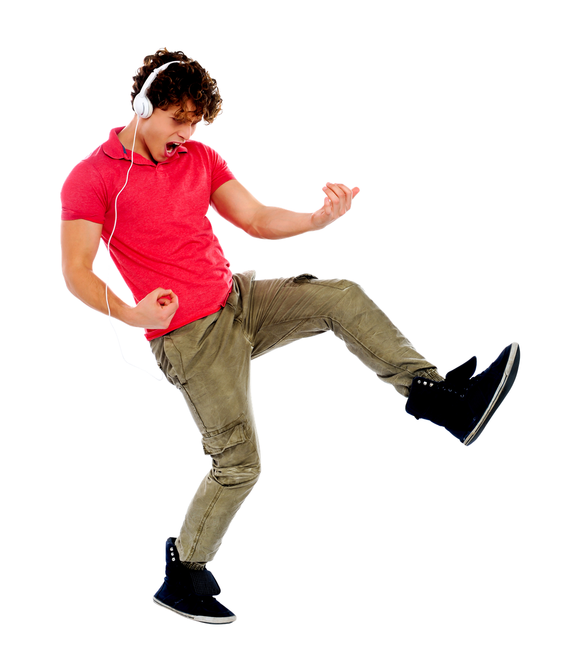 Dance PNG Images