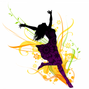 Dance Png Picture