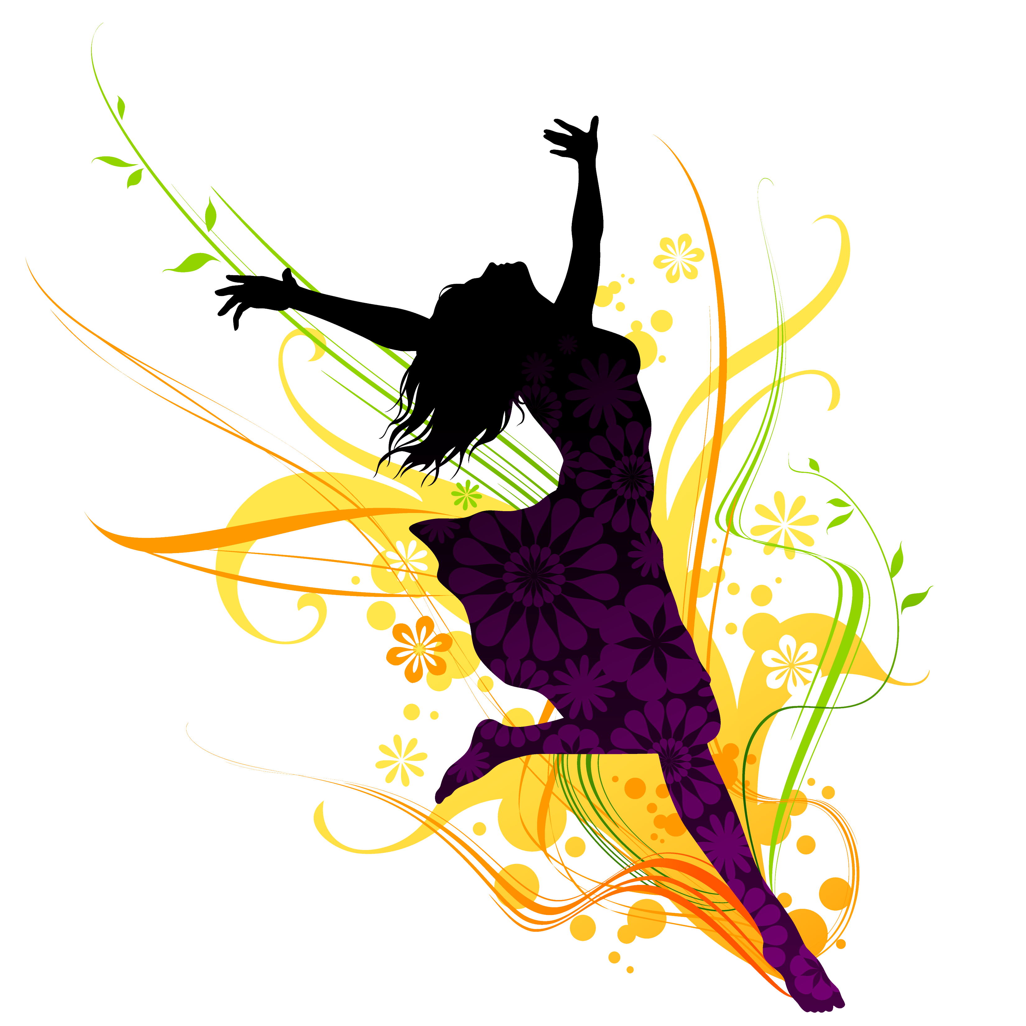 Dance PNG Picture
