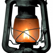 File PNG lanterna decorativa