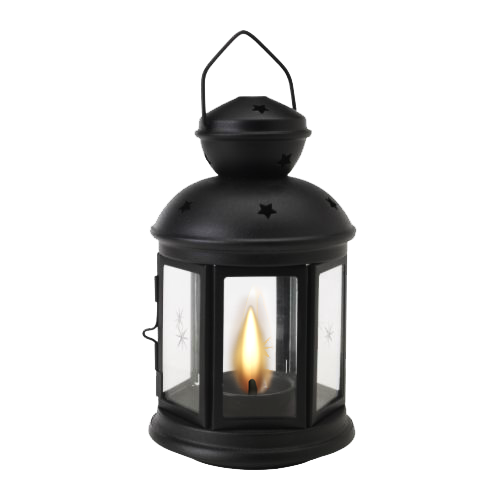Decorative Lantern PNG Free Download