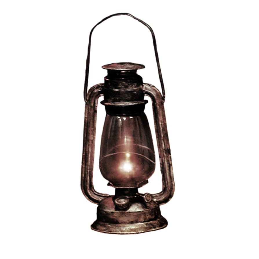Decorative Lantern PNG HD Image