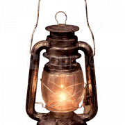 Immagine del png lanterna decorativa