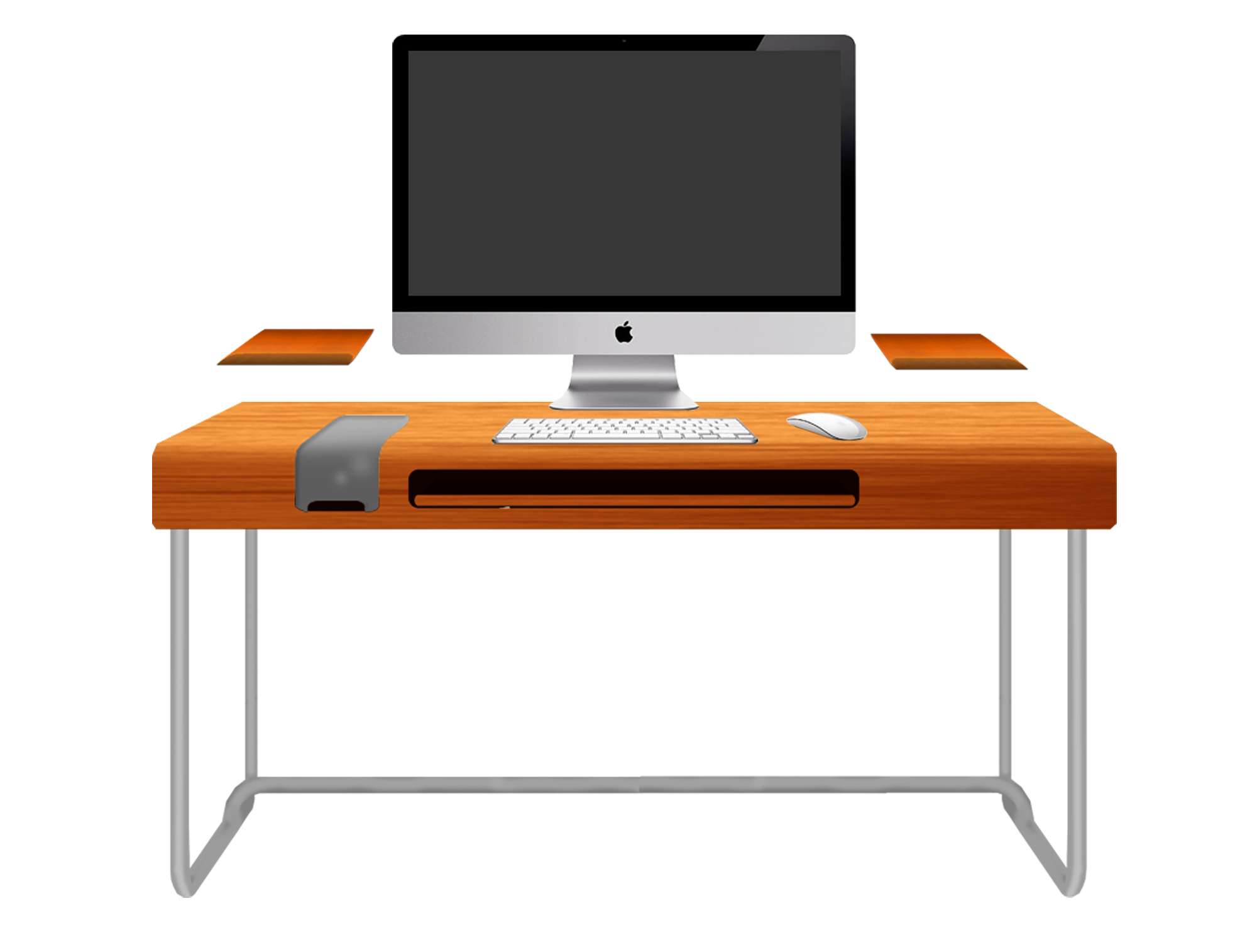 Desk PNG Free Image